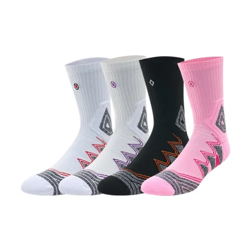 RIGORER Баскетбольные носки унисекс