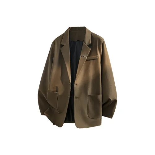 SRKJ Унисекс Деловые костюмы