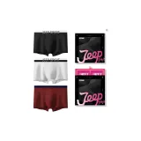 Коробка 3 шт. (Черный + Белый + Красный)