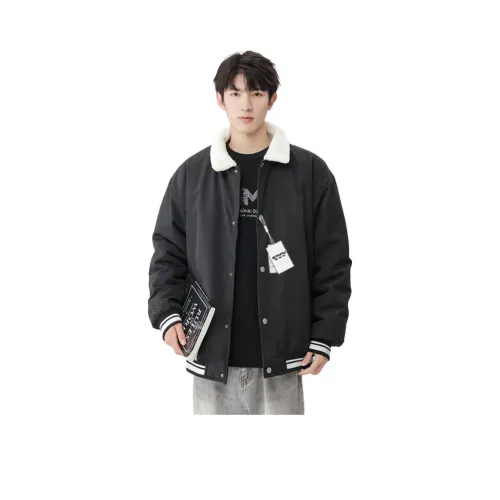 EMINU Мужские пуховики