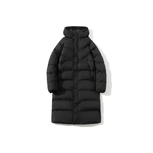 JIE STUDIO Хлопковый пуховик унисекс