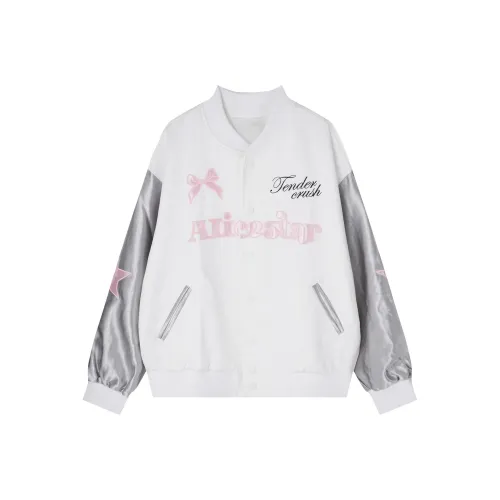 NEVER RULE Унисекс Куртки