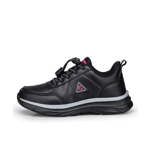 JIOUSHEN Амортизация Покрытие Устойчивость к истиранию Водонепроницаемый Противоскользящий Низкий Топ