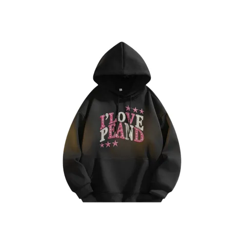 PEA Унисекс Свитшоты