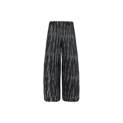 J CAESAR STUDIO Повседневные брюки Унисекс