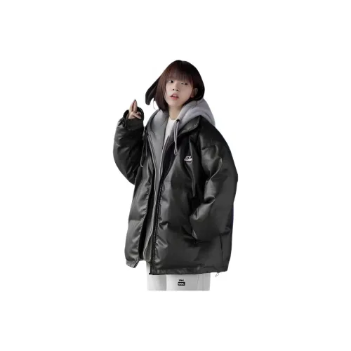 GOYN Женская одежда Пальто Пуховая куртка Унисекс