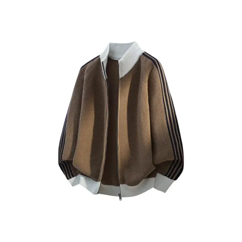 27DESHENGHUO Мужской трикотаж