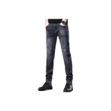 Синий Серый [с флисом]