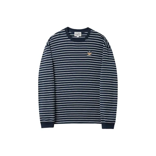 Teenie Weenie Men T-Shirt Унисекс