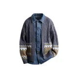 Темно-серый