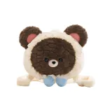 Медведь Gully Big Head Сумка (Малыш) - Коричневый/Стандартный