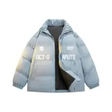 Светло-голубой