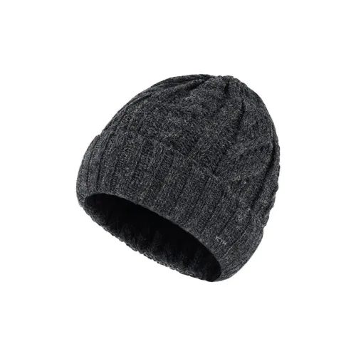 Yun Cheng Ya Man Акриловые шапки-бини унисекс