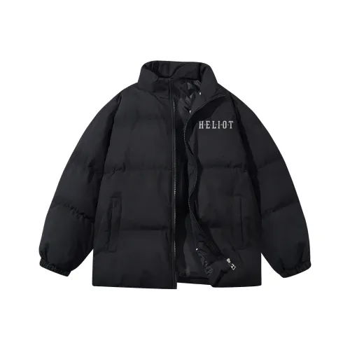 HELIOT EMIL Пуховик Унисекс