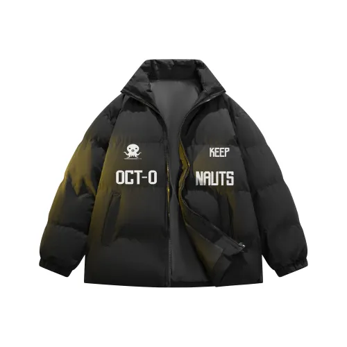 Octonauts Унисекс Пуховики
