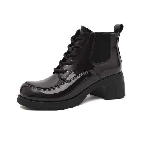 CAMEIDO Короткий Мартин Ботинок Женские