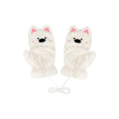 CMFY Полиэстер Трикотаж Перчатки Унисекс