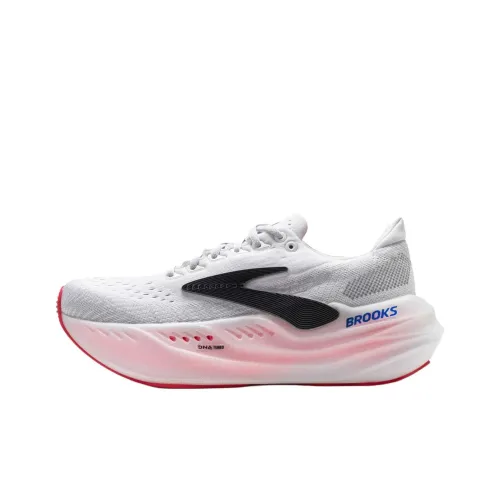 Brooks Glycerin Ma Беговые кроссовки Женские Белые
