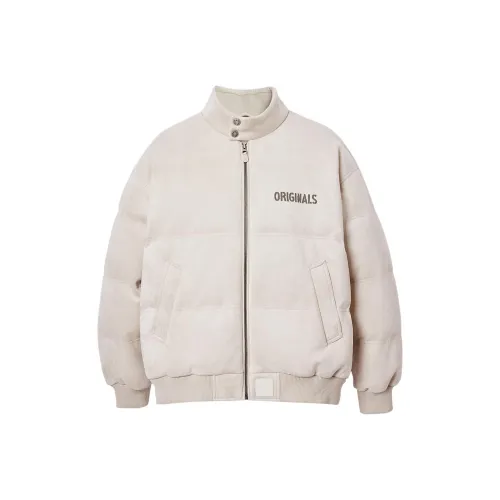 JACK JONES Мужской пуховик