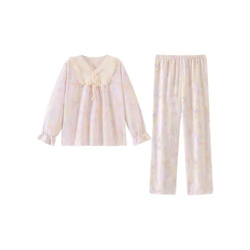 Write Now Домашняя одежда и пижамы для женщин