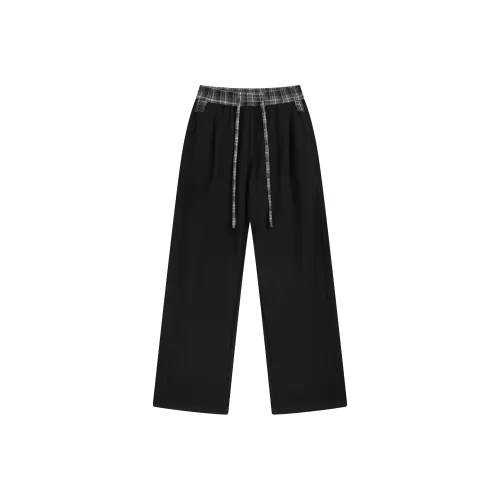 A3G4 Унисекс Повседневные Брюки