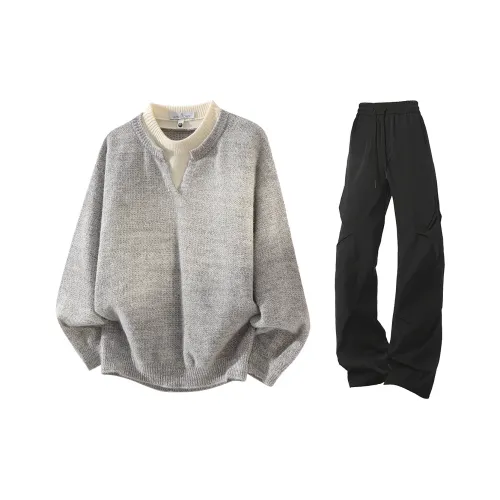 LIVINGTOWN Повседневная спортивная одежда унисекс