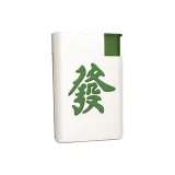 Шуточный Маджонг Вода Диспенсер [Процветание]