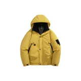 Земляной желтый