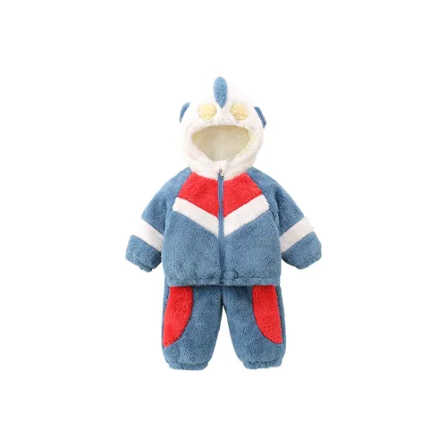 Yalu Повседневная спортивная одежда для малышей и детей дошкольного возраста