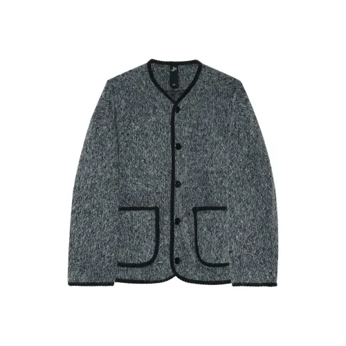 J.D.V Серый Унисекс Куртки