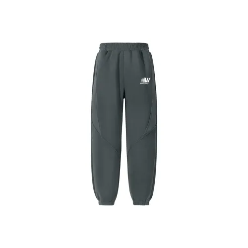 La Chapelle Kids Тренировочные брюки для детей