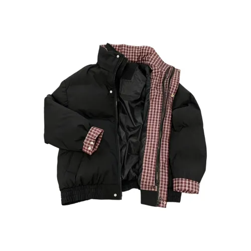 CARE NOTE Унисекс Пуховики