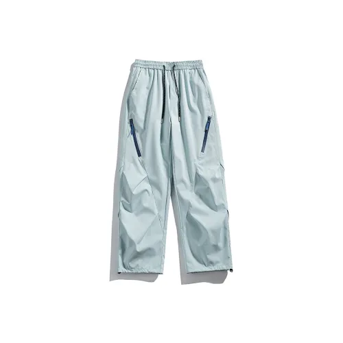 SNOW FLYING Tianshan Series 1,0 Пуховые штаны Унисекс