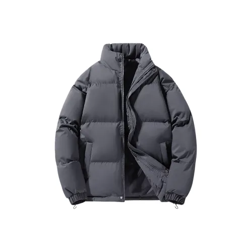 JIE STUDIO Хлопковый пуховик унисекс