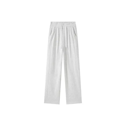 YATSI Вязаные тренировочные штаны унисекс