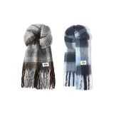 2 пачки (Кофейный + Новый Синий)