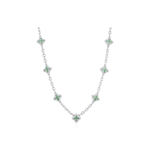 APORRO Ожерелья Унисекс