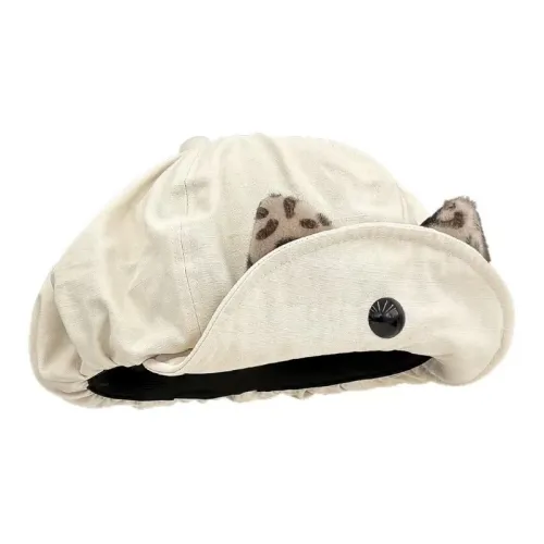 BUBM Полиэстер Береты Унисекс