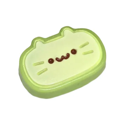 IOTS GOOD Looking Cute Stress Relief Toy Plastic Pendants Unisex IOTS GOOD Looking Милый Stress Relief Toy Пластиковые Подвески Унисекс