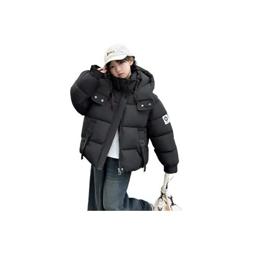 Future Star Школьный возраст Утеплённые куртки