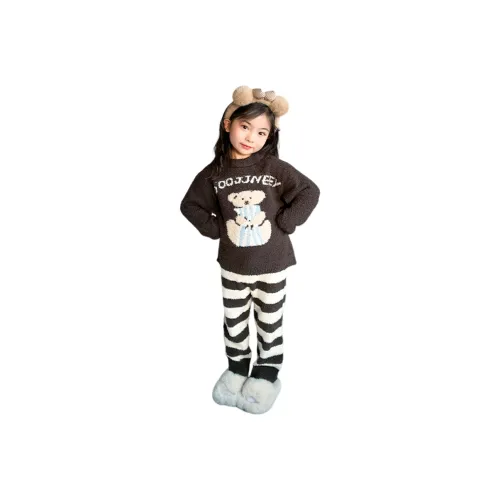 Qiao Ni Tong Домашний Комплект для Подростков