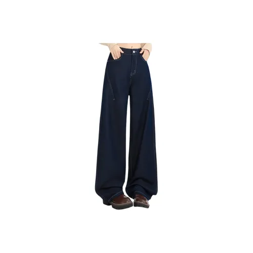 SINKACME Женские Джинсы