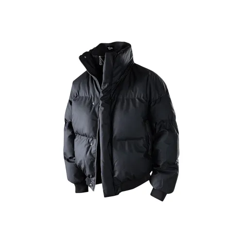 THE AIER Унисекс Пуховики