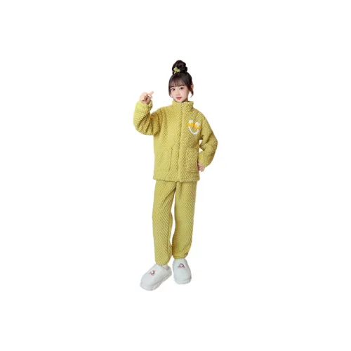 Qiao Ni Tong Домашний Комплект для Подростков