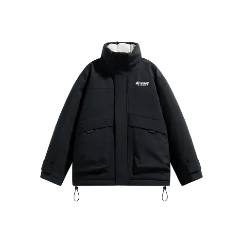 SNOW FLYING Winter Soldier Collection Пуховик Унисекс