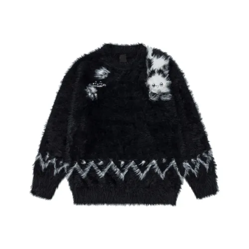 51XXHA Унисекс Трикотаж