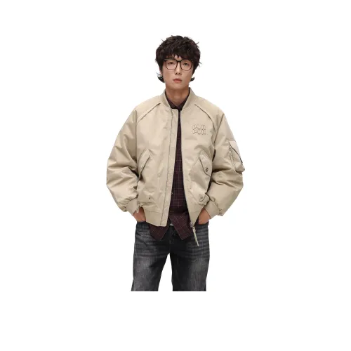 PAI SOLE Унисекс Пуховики