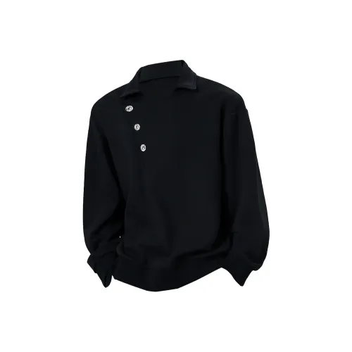 YCCLCC Унисекс Свитшоты