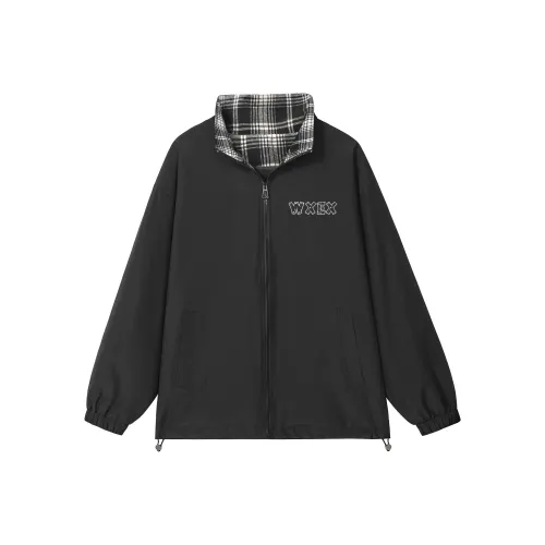 WXEX Унисекс Куртки