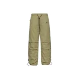 Лесной зеленый